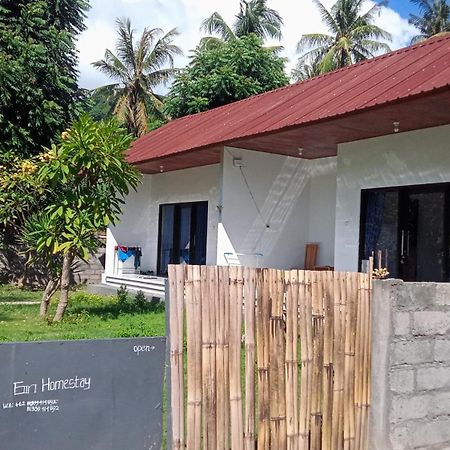 Giri Homestay アメッド エクステリア 写真
